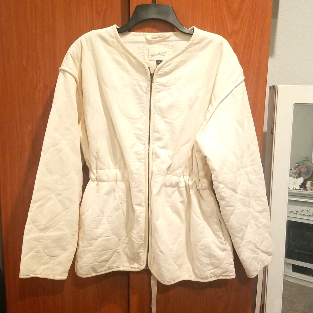 Universal Thread Jacket - image 1